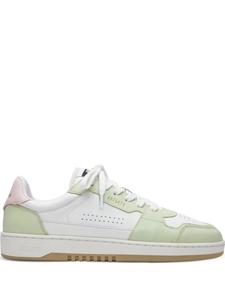 Кроссовки Dice Lo Axel Arigato, белый