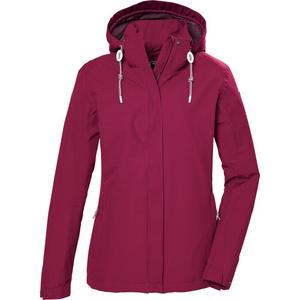 Функциональная куртка kos 61 wmn jckt Killtec, цвет beaujolais