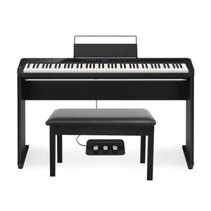 Электронное пианино Watch PX-S3100 CASIO