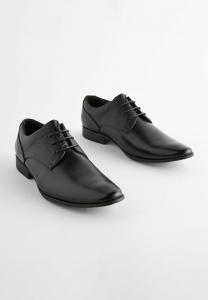 Ботинки DERBY Next, черный