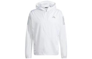 Куртка мужская белая Adidas, белый