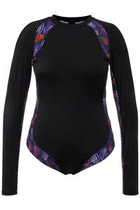 Купальник Ulla Popken, черный