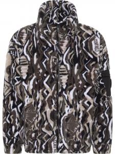 Спортивная куртка Carlo Colucci Sweatjacke Dispoto, черный