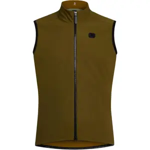 Серебряная линия Термо Велосипедный жилет Giordana, Armadillo