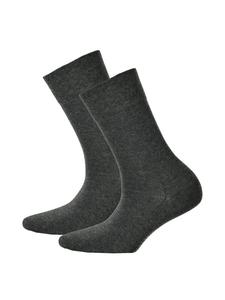 Носки Hudson, серый