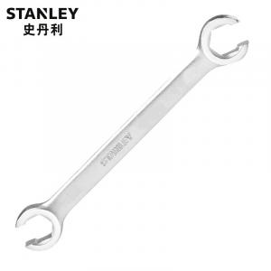Stanley полированный двусторонний ключ, двусторонний ключ, доска, инструменты для ремонта автомобилей, инструментов 93-080-1-22
