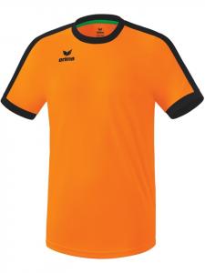 Функциональная рубашка Retro Star Trikot erima, оранжевый