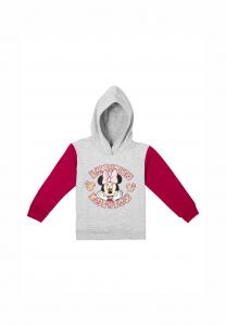 Худи Disney MINNIE MOUSE, Grau/Grey