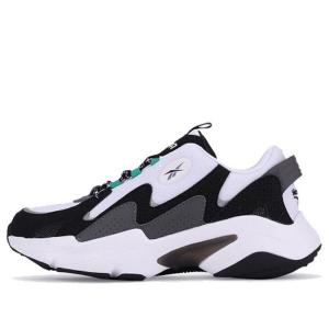 Кроссовки royal turbo impulse 'white shark' Reebok, белый