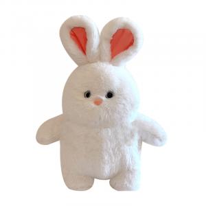 Милый рюкзак медвежонок, плюшевая кукла, рюкзак кролик куклы плюшевая кукла высота 35см MERCONSER