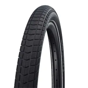 Городская шина Schwalbe Super Moto-X DD Raceguard Performance HS439 20В'' x 2.80 rigid, серебряный