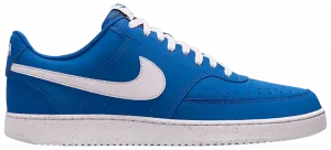 Кроссовки Nike Court Vision Low, синий