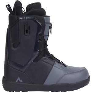 Ботинки для сноуборда Snowboot sl2 aqb Mckinley, мультиколор