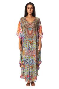 Длинный воздушный шар из ивы La Moda Clothing, Multi