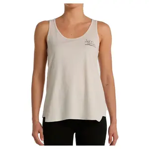 Футболка без рукавов John Smith Eluia, бежевый