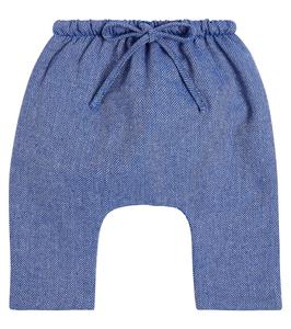 Детские штаны алекса La Coqueta, синий