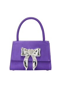 Сумочка NAEMI, темно-фиолетовый