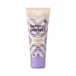 Better Than Perfect Foundation 30 мл 1.5 Ivory Beige Eveline