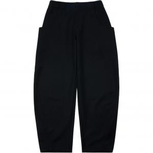 Карманные брюки ADER ERROR, черный