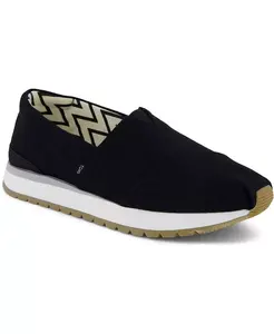 Женские кроссовки Resident Plus с округлым мысом TOMS, черный