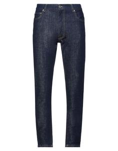 Джинсы Grifoni, синий