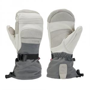 Перчатки Gordini Cache Gauntlet (мужские), Light Grey/Gun Metal