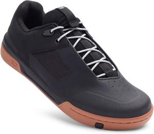 Велосипедные туфли Crankbrothers Stamp Lace Flat на шнуровке, черный