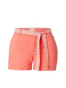 Обычные брюки ONLY ONLBiana, розовый