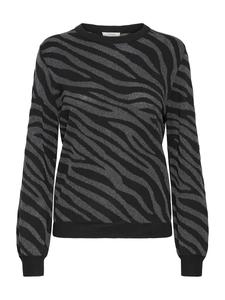 Свитер b.young BYMOBBE, черный