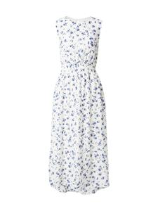 Платье MSCH COPENHAGEN Falisha, белый