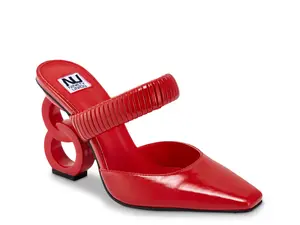 Туфли Luna Pump Ninety Union, красный