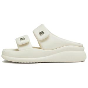 Шлепанцы женские Tata, бежевый