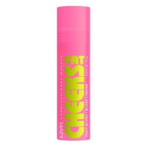 Румяна fat cheeks blush Nyx Professional Makeup, dragon fruit drip, объем 8 мл.