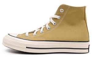 Кеды Converse Chuck Taylor All Star 70 Hi Vintage Canvas Dunescape