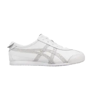 Кроссовки Onitsuka Tiger Wmns Mexico 66, белый