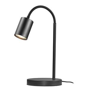 Настольная лампа Nordlux Explore, черный