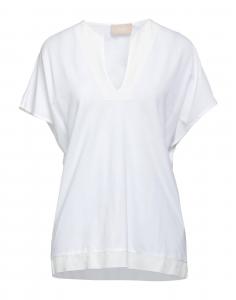 Футболка Drumohr, белый