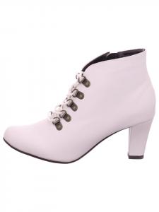 Ботильоны Esgano, белый