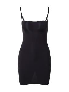 Платье с лифом Calvin Klein Underwear, черный