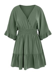 Платье Imily Bela, зеленый