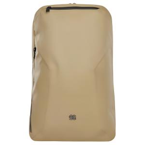 KOLON SPORT Рюкзак туристический из полиамида бежевый мужской, Ecru