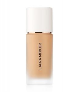 Кремовая основа LAURA MERCIER Real Flawless Foundation, Nr. 3W1 - Dusk, 30 ml