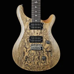 Электрогитара PRS SE Custom 24 Exotic - Натуральная - НОВАЯ