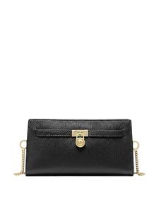 Michael Kors Сумка через плечо в черном цвете