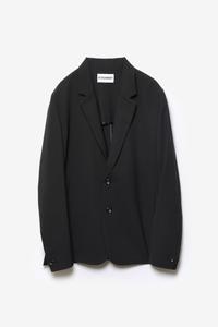 Брюки из эластичной шерсти/триацетата, размер 2B. Куртка.