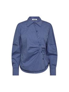 Co'couture Футболка 'AnizaCC' в синем цвете