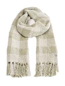 Шарф Camomilla Italia, серый