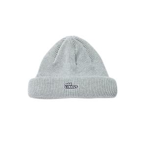 ODDCIRKUS Хлопковая трикотажная охлаждающая шапочка унисекс, Gray