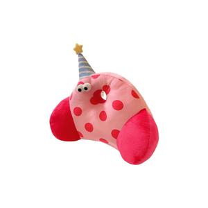 FANNIKEER Плюшевая кукла big eye red eye dolls высотой 40 см