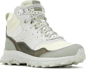 Мужские ботинки Merrell Speed Solo Mid WP, Smoke